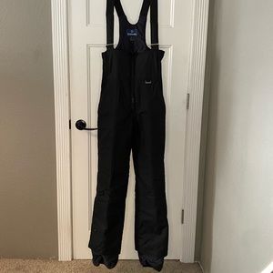 Ski Bibs - SIZE 8